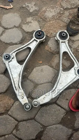 Nissan Altima Lower Arm