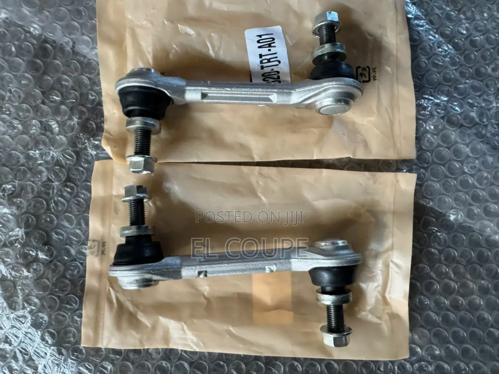 All Kinds of Link Bar Are Available