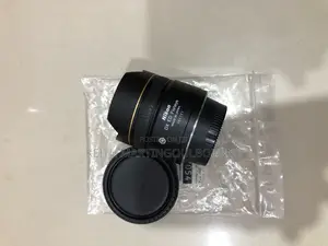 Fish Eye Lens