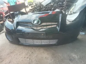 Toyota Bits 2010 Front Bumper Complete