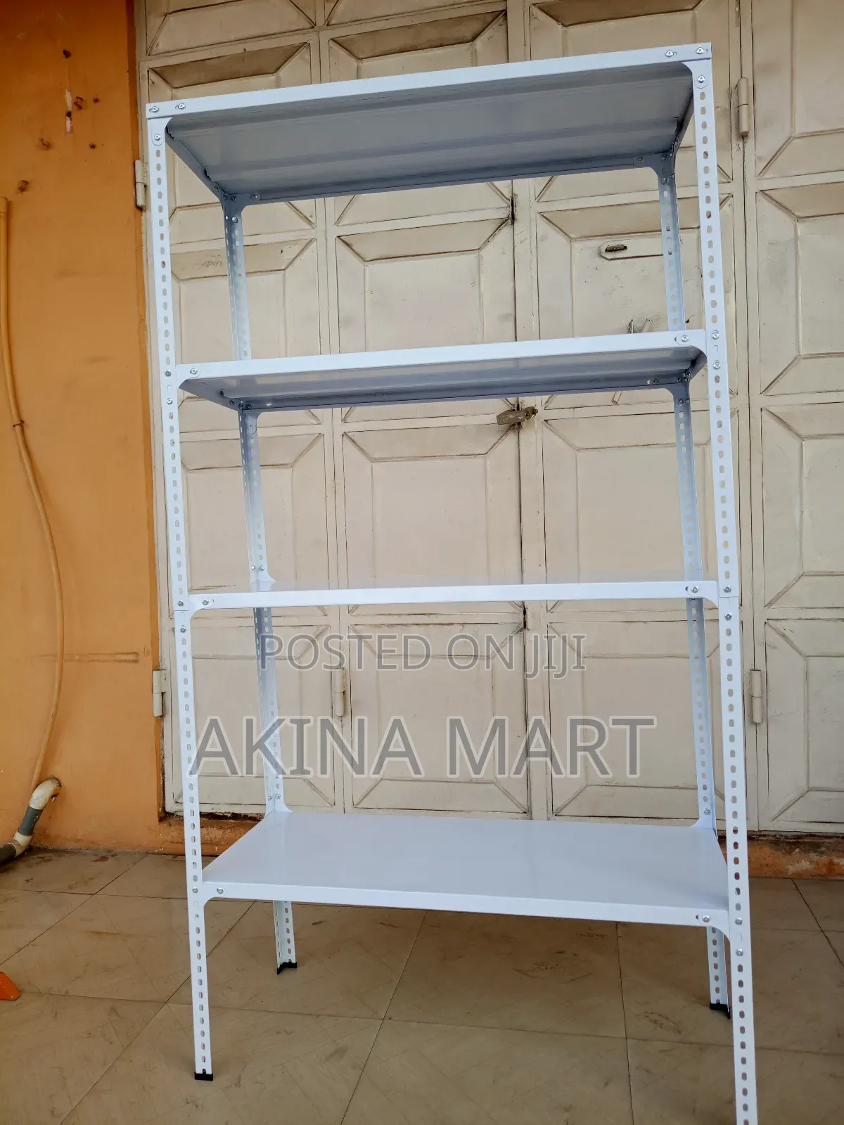 Display Shelves Rack in Lapaz - Furniture, Akina Mart | Jiji.com.gh