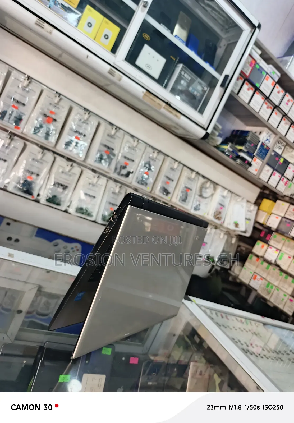 Laptop Toshiba 6GB Intel Core I5 HDD 1T