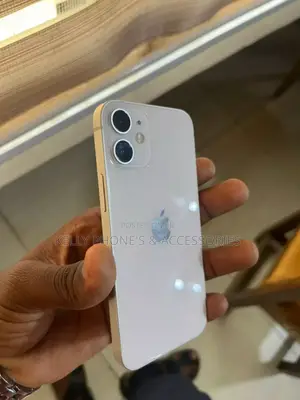 Apple iPhone 12 128 GB Gold