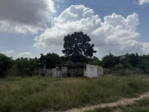 70/100 Plots of Land Selling at East Legon Hills