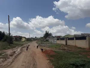 70/100 Plots of Land Selling at East Legon Hills