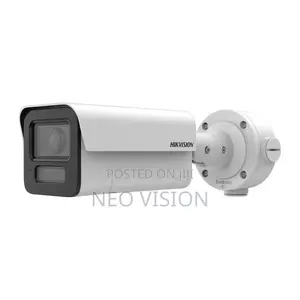 Hikvision Deepinview 4mp Bullet(Ids-2cd5t47g2/v-Xhsy)