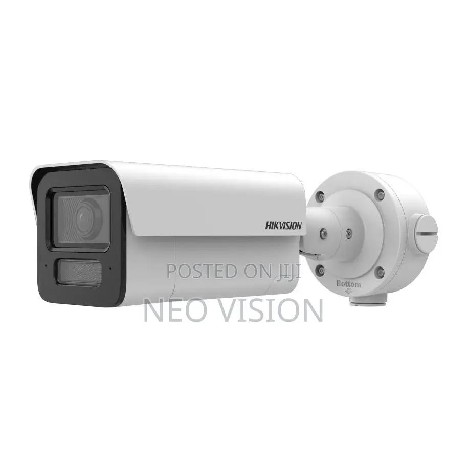 Hikvision Deepinview 4mp Bullet(Ids-2cd5t47g2/v-Xhsy)