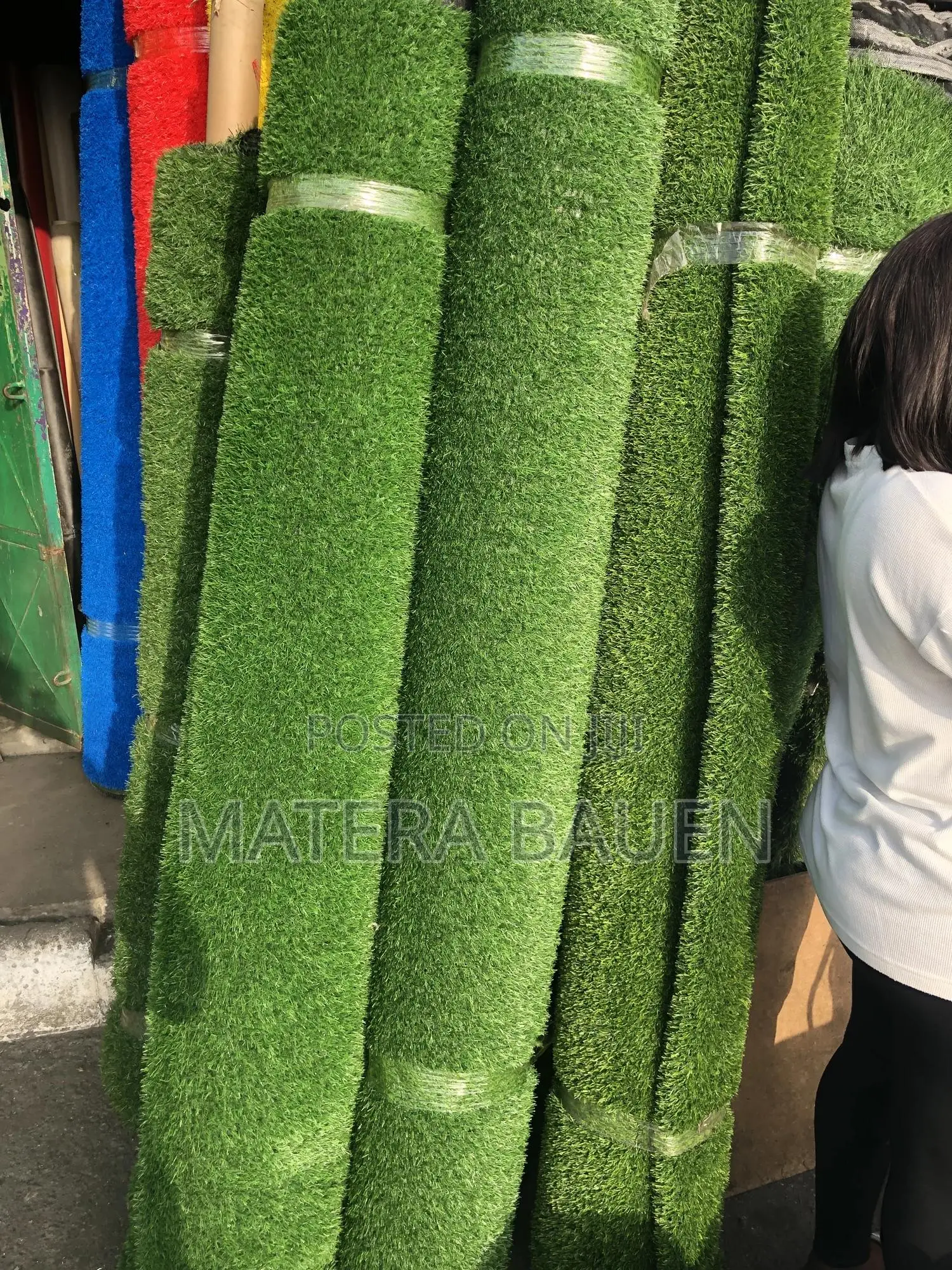 High Quality 20mm Astro Turf, Artificial Grass, Carpet Grass