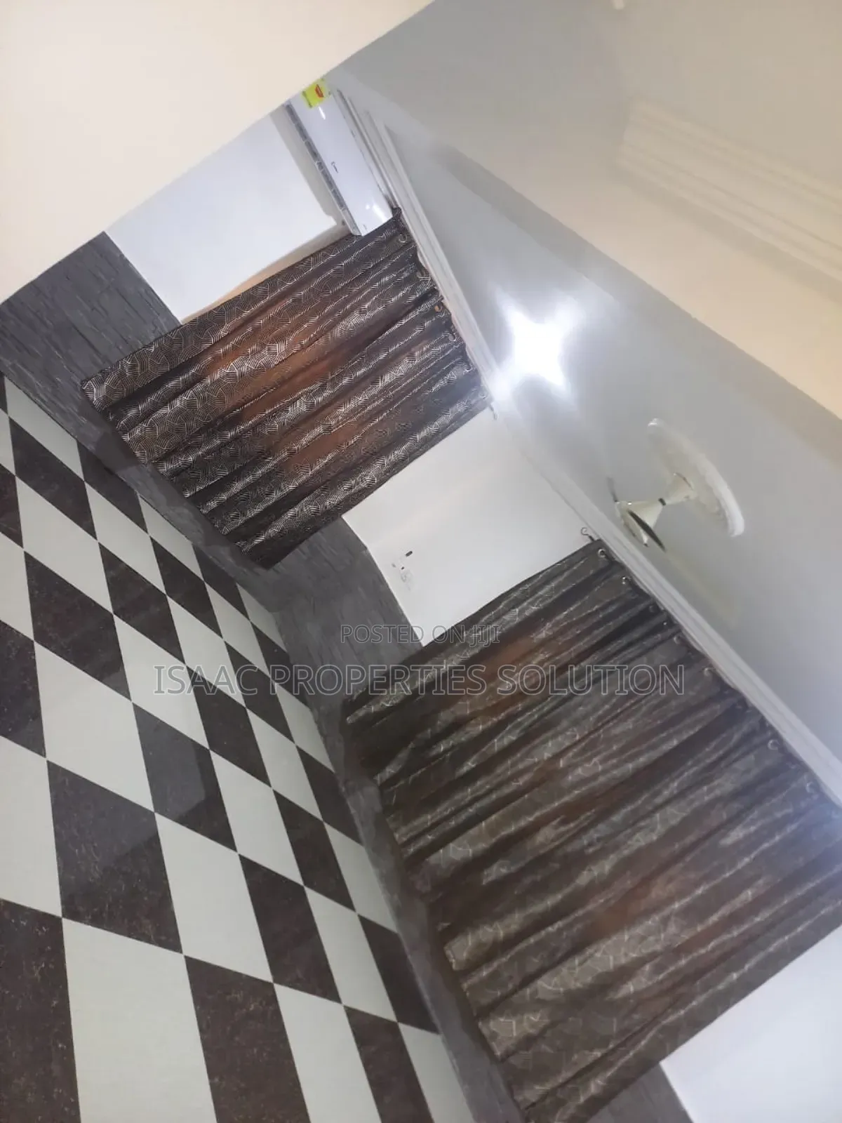 1bdrm Apartment in Isaac Properties, Shama Ahanta East Metropolitan