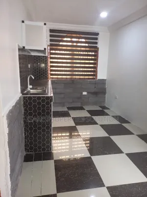 1bdrm Apartment in Isaac Properties, Shama Ahanta East Metropolitan