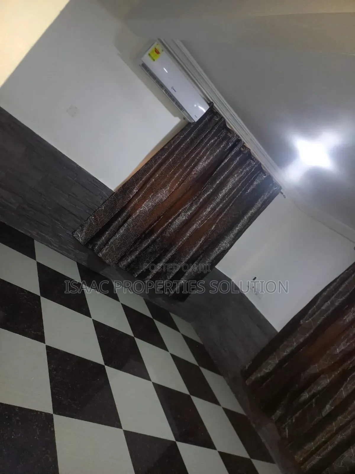 1bdrm Apartment in Isaac Properties, Shama Ahanta East Metropolitan