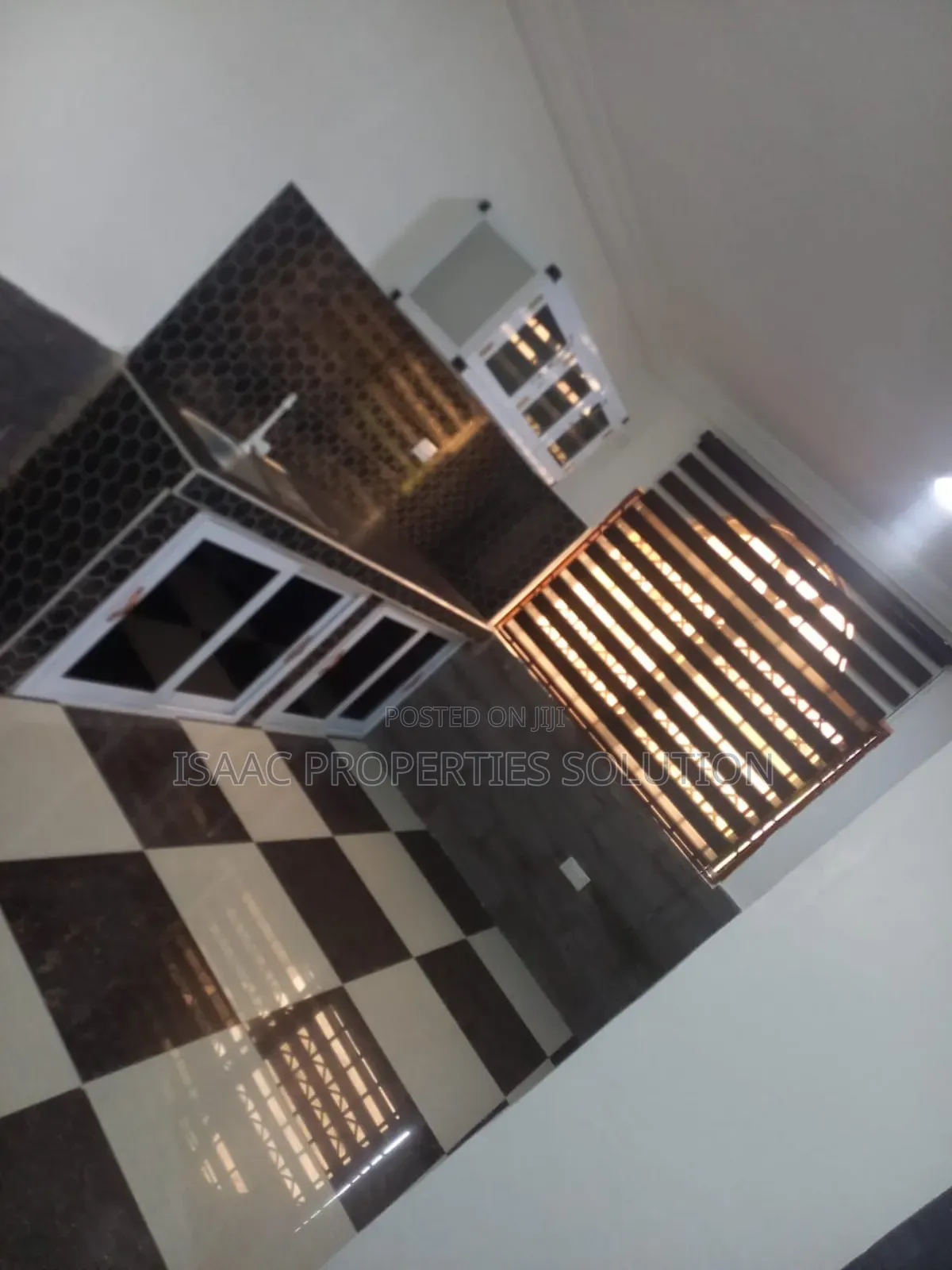 1bdrm Apartment in Isaac Properties, Shama Ahanta East Metropolitan