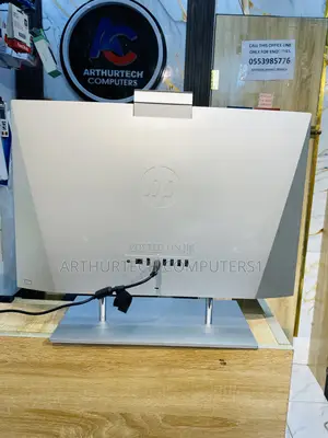 New Desktop Computer HP 16GB AMD Ryzen 5 SSD 1T