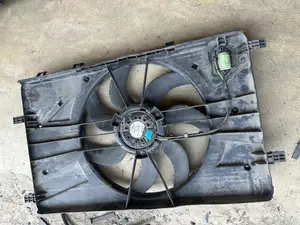 Chevrolet Cruze 10/16 Radiator Fan