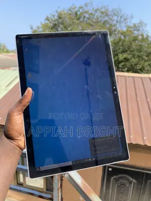 Laptop Microsoft Surface Book 8GB Intel Core I5 SSD 256GB