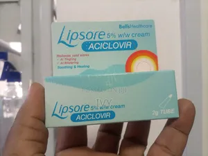 Aciclovir Cream