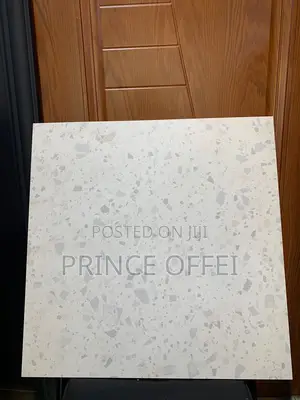 60/60cm Italian Tiles 3 in a Box Gh250 Per Box Rough