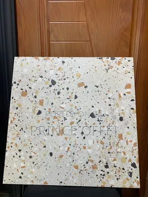 60/60cm Italian Tiles 3 in a Box Gh250 Per Box Rough