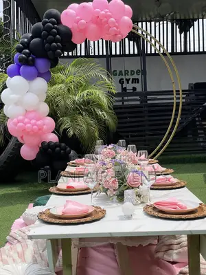 Affordable Picnic Setup