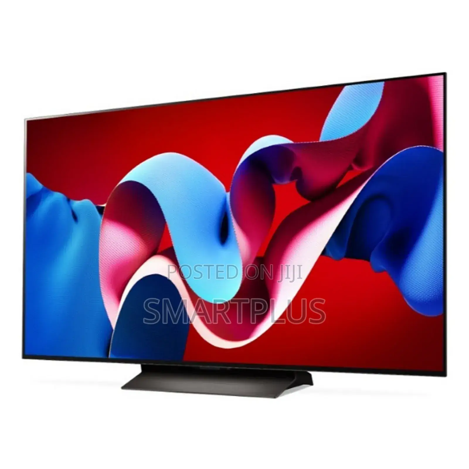Lg 55 Inch Oled Evo C4 Smart Tv Ai Magic Remote Oled55c46la