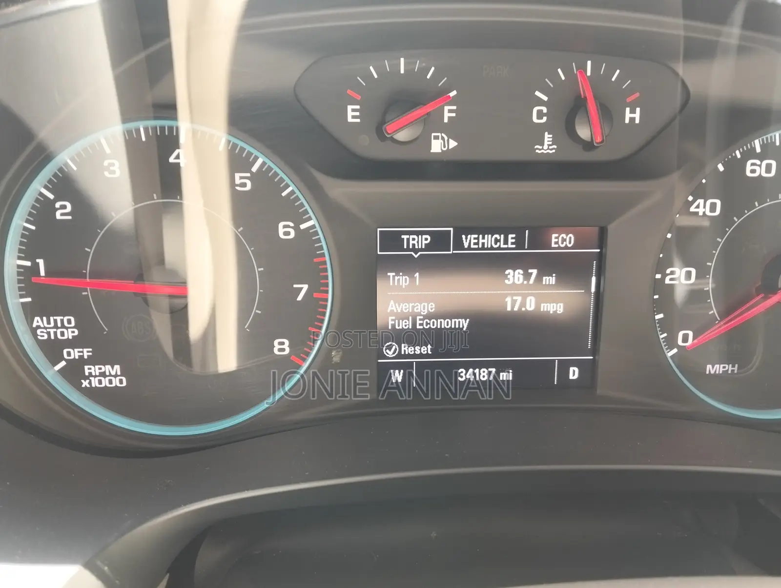 Chevrolet Malibu 2021 Black