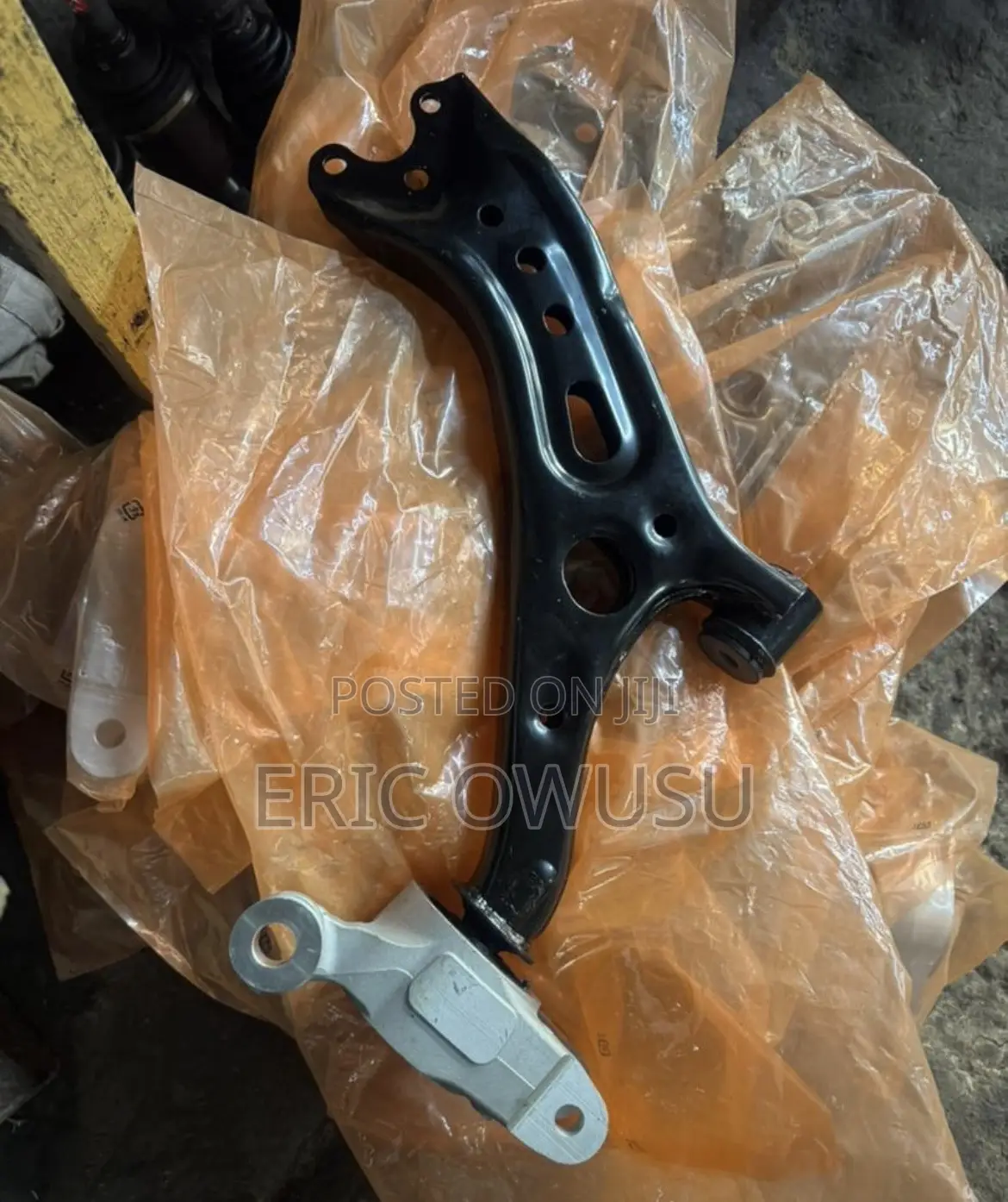 Cr-v Lower Arm 2024