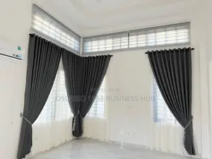 General Decorative Curtains and More 