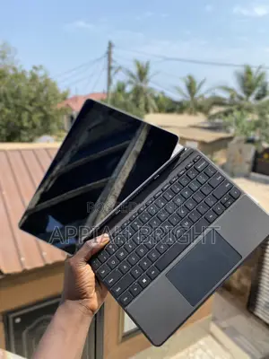 Laptop Microsoft Surface Go 3 8GB Intel Core I3 SSD 128GB