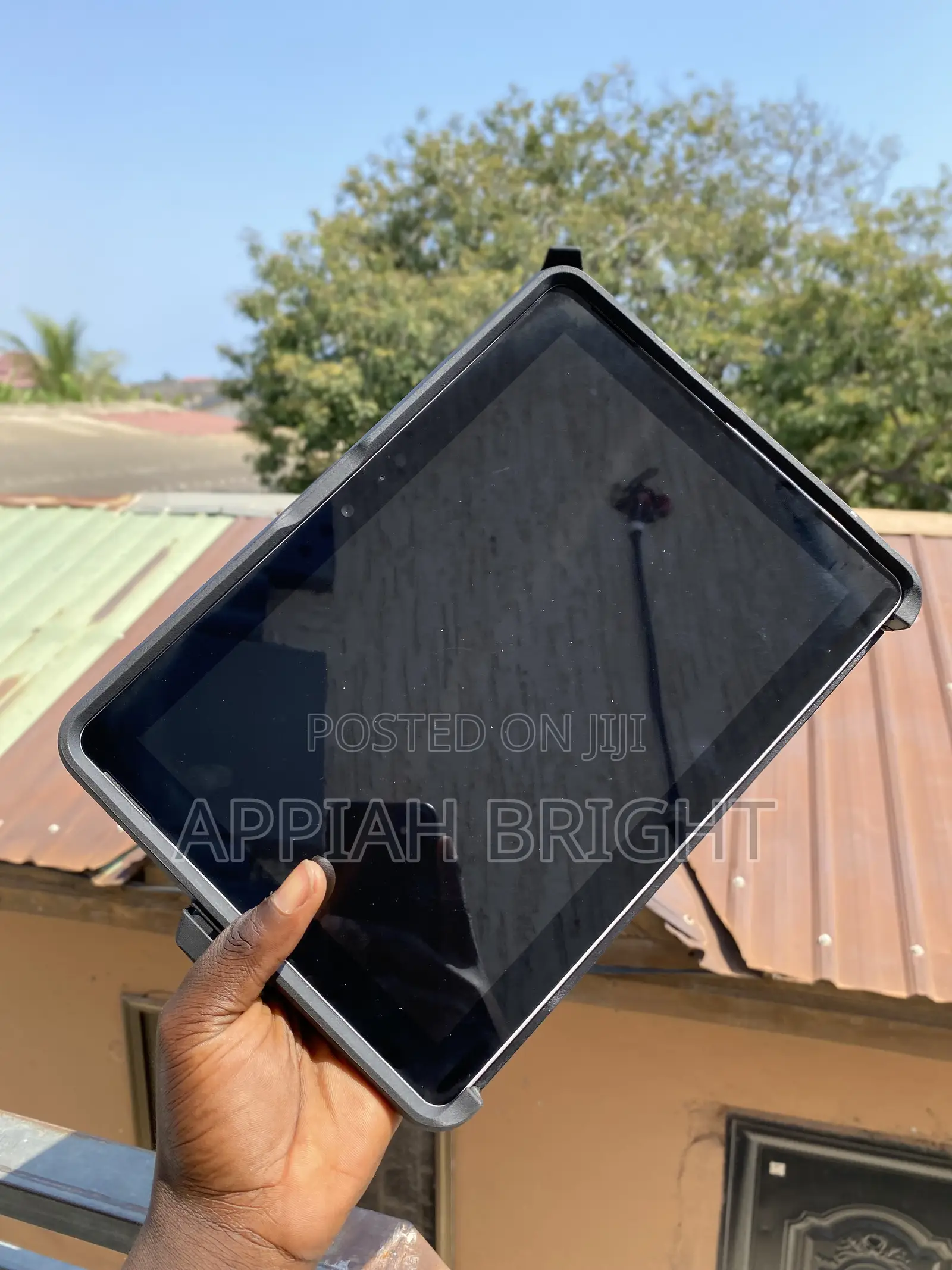 Laptop Microsoft Surface Go 3 8GB Intel Core I3 SSD 128GB