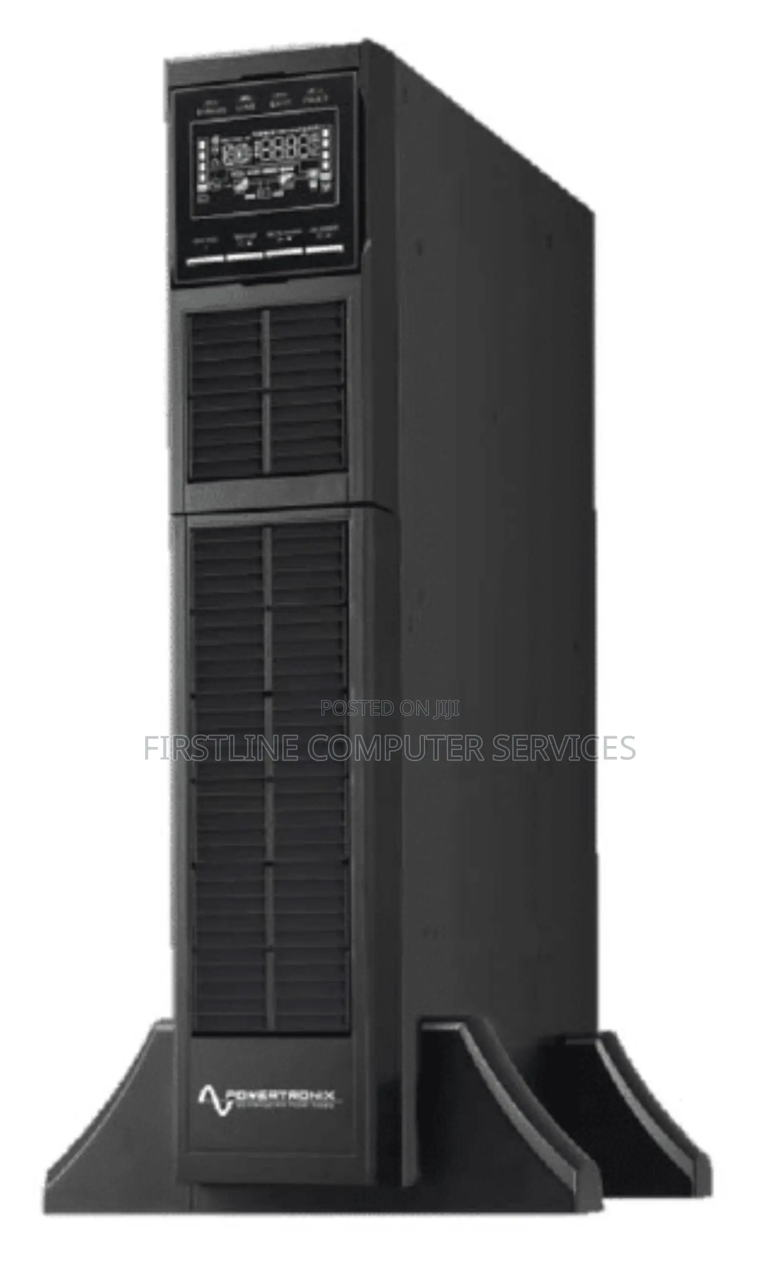 Powertronix Single Phase Ups 10kva