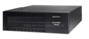 Powertronix Single Phase Ups 10kva