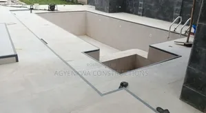 Swimming Pool Contractor