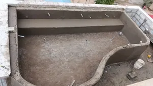 Swimming Pool Contractor