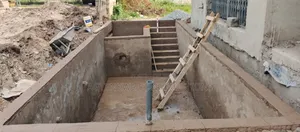 Swimming Pool Contractor