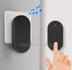 Wireless Doorbel