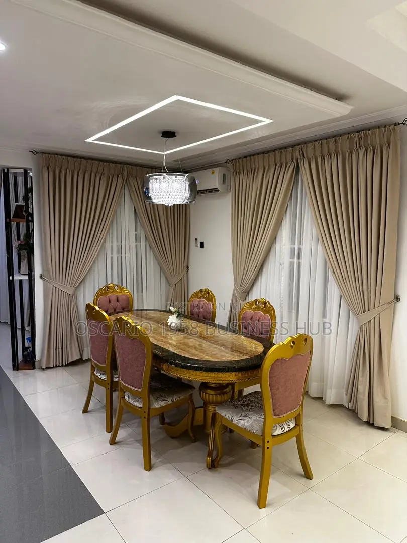 Live Sense Space Treatments Curtains