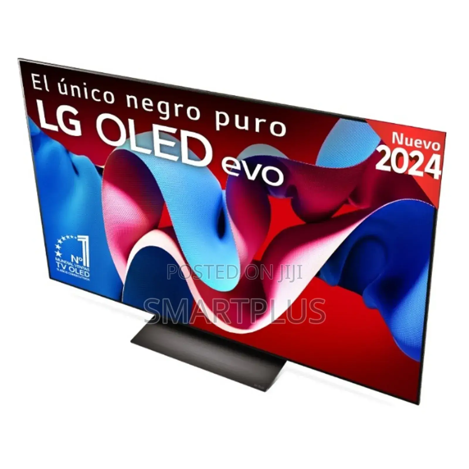 Lg 55 Inch Oled Evo C4 Smart Tv Ai Magic Remote Oled65c46la