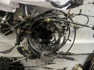 Gear Cables
