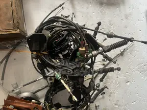Gear Cables