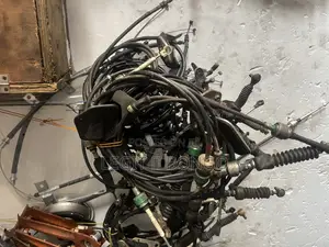 Gear Cables