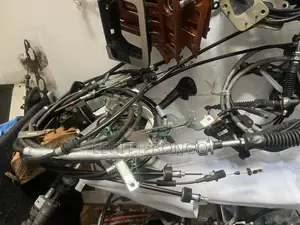 Gear Cables