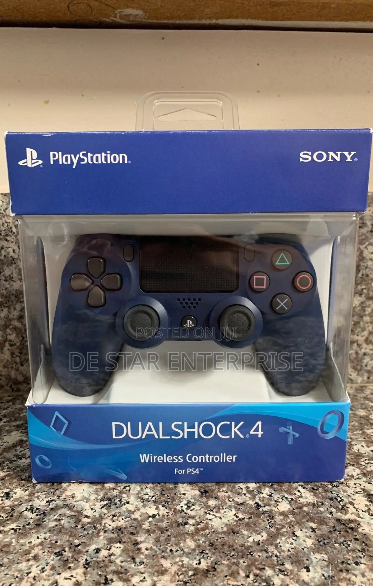 Play Station 4 Controller