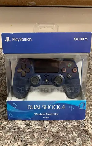 Play Station 4 Controller