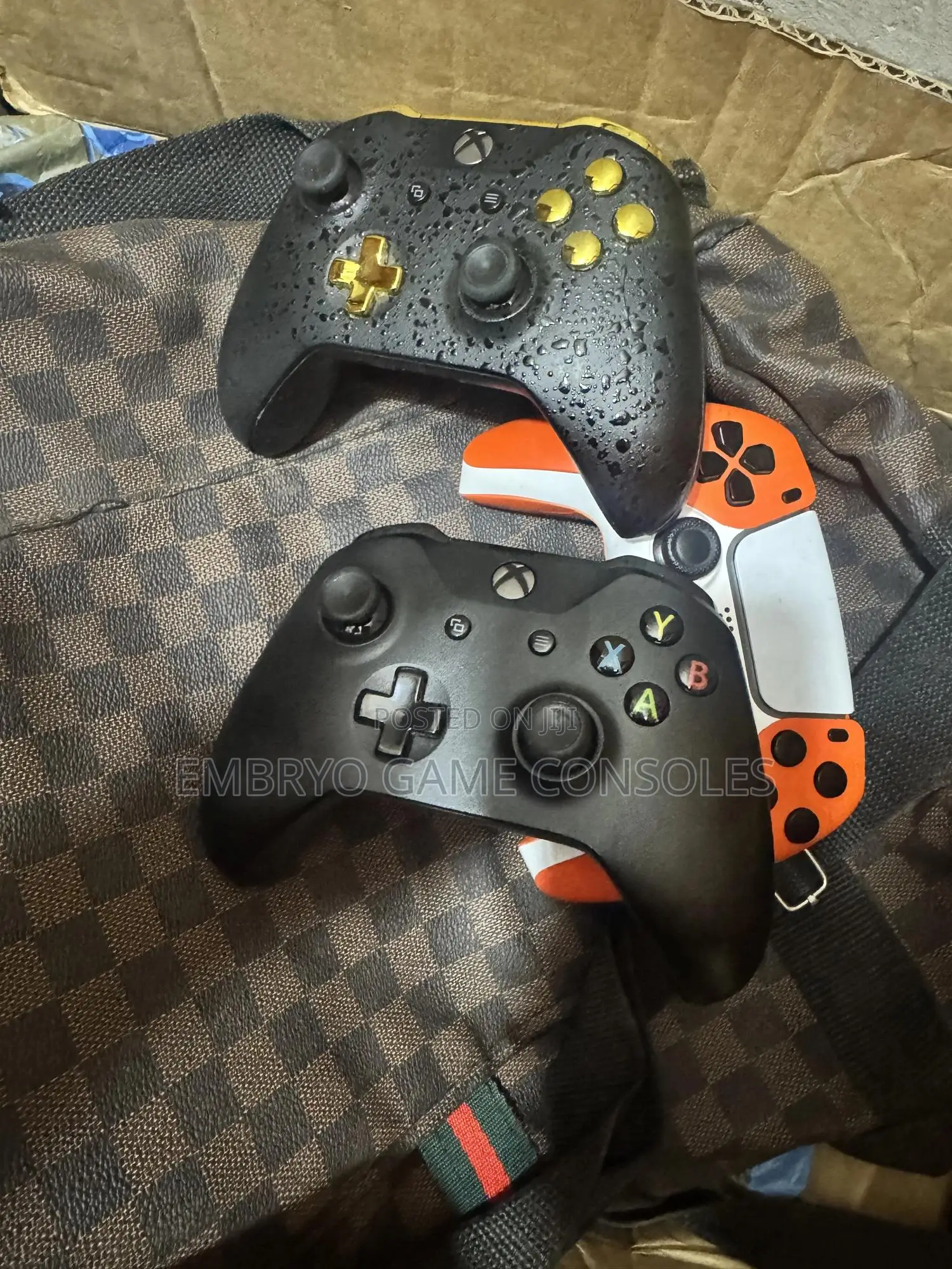 Original Xbox One Controller
