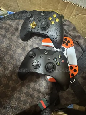 Original Xbox One Controller