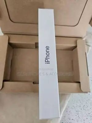 New Apple iPhone 17 Pro Max 256 GB Silver