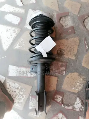 Benz Glk 2015 Front Shocks Absorbers