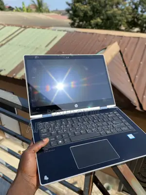 Laptop HP ProBook 440 G1 8GB Intel Core i5 SSD 256GB