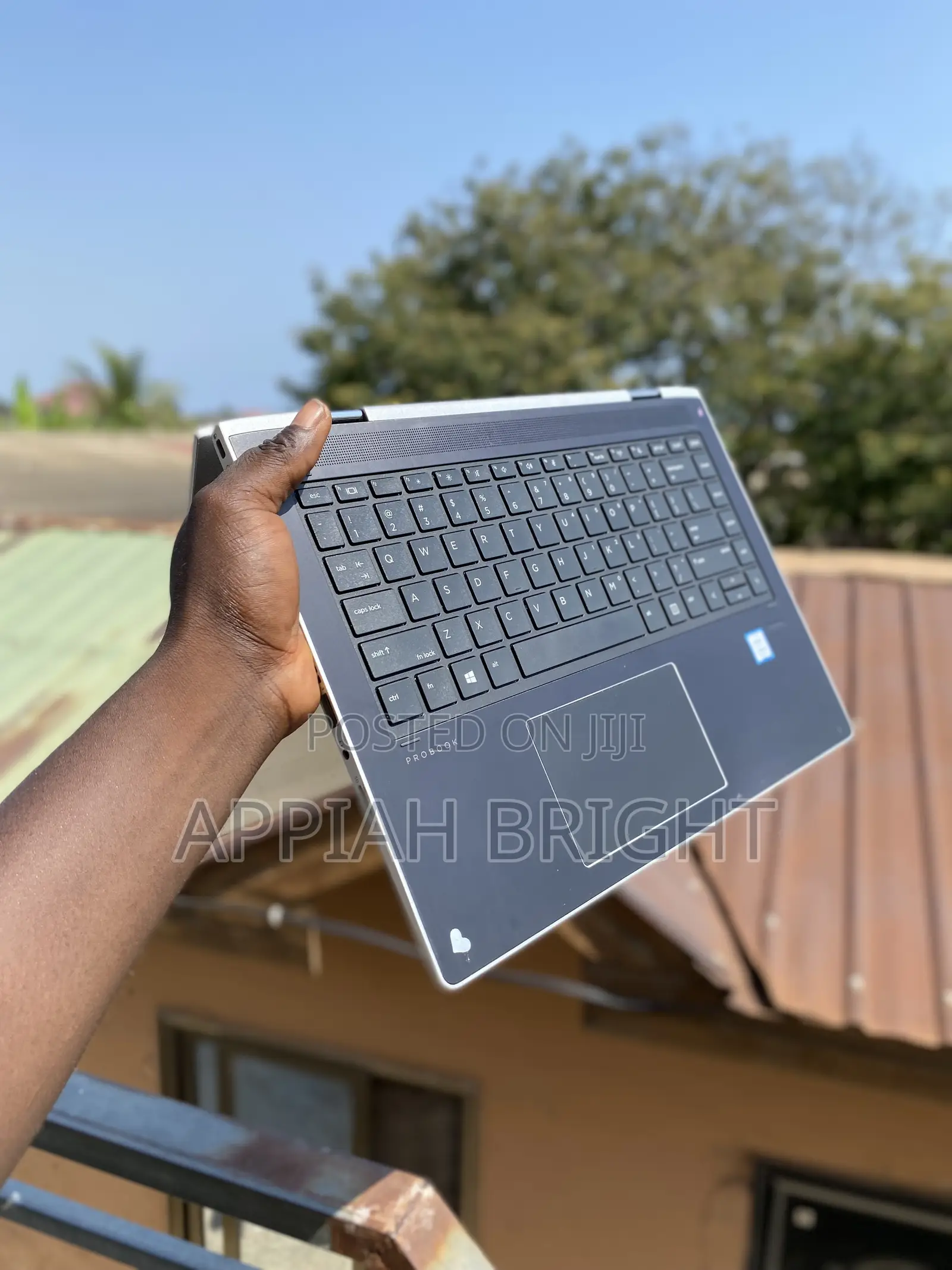 Laptop HP ProBook 440 G1 8GB Intel Core i5 SSD 256GB