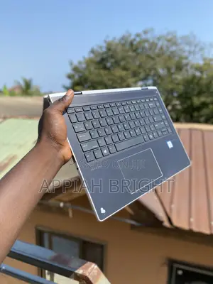 Laptop HP ProBook 440 G1 8GB Intel Core i5 SSD 256GB